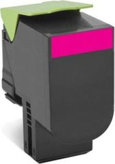 Συμβατό 78C2XM0 Magenta high yield cartridge -  για Lexmark CS421/ CX421/ CX522