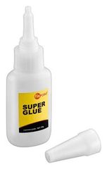 FIXPOINT κόλλα Super Glue 77012, 20g