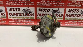ΤΑΜΠΟΥΡΟ ΕΜΠΡΟΣ ΚΟΜΠΛΕ -> HONDA CAMINO 50 -> MOTO PAPATSILEKAS