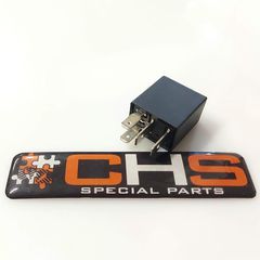 ΜΠΟΥΤΟΝ ΡΕΛΕ 30A 4 PIN YAMAHA 5DS-H1950-00
