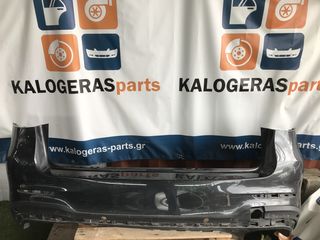 MERCEDES-BENS GLC Χ253 ΟΠΙΣΘΙΟΣ ΠΡΟΦΥΛΑΚΤΗΡΑΣ Α253 885  02 00