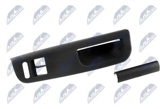 ΧΕΡΟΥΛΙ ΠΟΡΤΑΣ ΕΣΩΤΕΡΙΚΟ ΔΙΠΛΟ ΜΑΥΡΟ 3B1867171D 601001022411P 3B1867171D