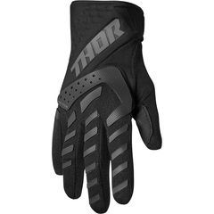 ΓΑΝΤΙΑ MX SPECTRUM NEW BLACK GLOVES| THOR