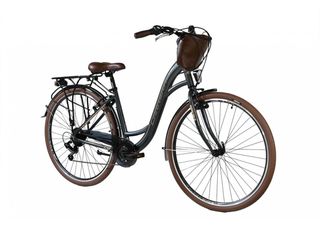 Δρόμου - Κούρσας Carrera 2021 Carrera City C8 28x47 Ανθρακί 2021