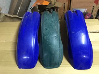 YAMAHA XT600 e-thumb-1