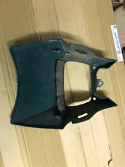 YAMAHA XT600 e-thumb-4