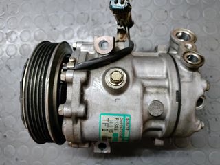 ΚΟΜΠΡΕΣΕΡ A/C OPEL CORSA C, 24461719, 04494705662