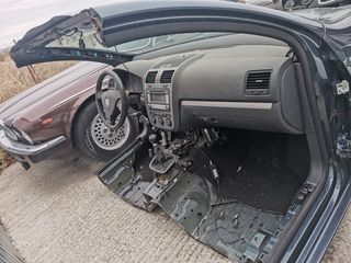 Σετ αεροσακοι airbags volkswagen golf 5