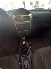 Opel Corsa '01  1.2 16V Sport