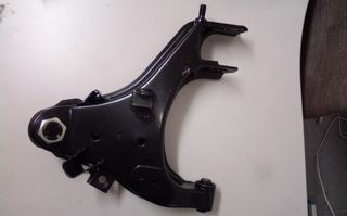 Ψαλίδι D22 98-08 εμπρός κάτω δεξιά-thumb-1