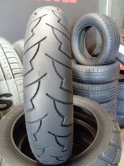 1 TMX MICHELIN PILOT ACTIV 130/80/17*BEST CHOICE TYRES ΑΧΑΡΝΩΝ 374*