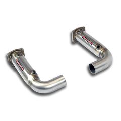 PORSCHE SUPERSPRINT PERFORMANCE EXHAUST SYSTEM-thumb-1