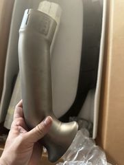 PORSCHE 991 TURBO S AKRAPOVIC EXHAUST -thumb-1