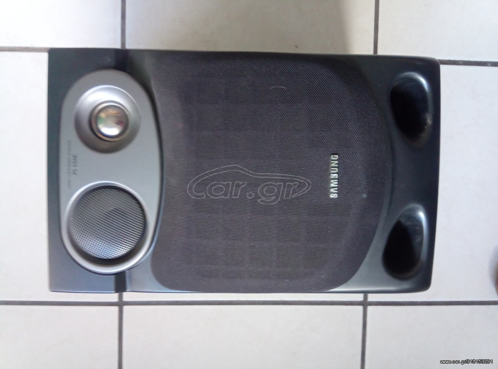 samsung ps550e