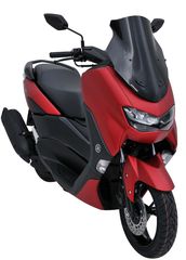ΖΕΛΑΤΙΝΑ ΑΝΕΜΟΘΩΡΑΚΑΣ ΠΑΜΠΡΙΖ NMAX 125/150 2021-2022 YAMAHA ERMAX ΚΟΝΤΗ ΦΙΜΕ ΣΚΟΥΡΟ 48cm