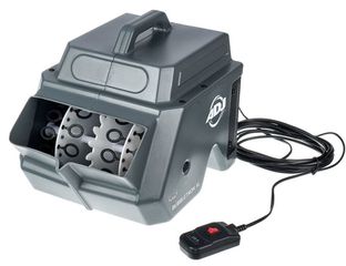ADJ BUBBLETRON XL COMPACT BUBBLE MACHINE - AMERICAN DJ