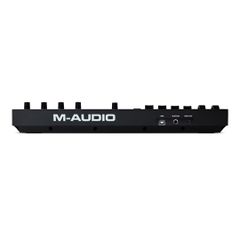 M-AUDIO Oxygen Pro Mini -USB MIDI Controller with Smart Controls and Auto-mapping - M-AUDIO-thumb-1