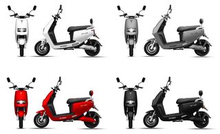 Volt Moto 2026 Classic ΧΩΡΙΣ ΔΙΠΛΩΜΑ  ΕΤΟΙΜΟΠΑΡΑΔΟΤΟ!!-thumb-7
