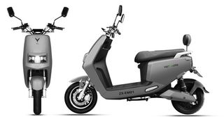 Volt Moto 2026 Classic ΧΩΡΙΣ ΔΙΠΛΩΜΑ  ΕΤΟΙΜΟΠΑΡΑΔΟΤΟ!!-thumb-14