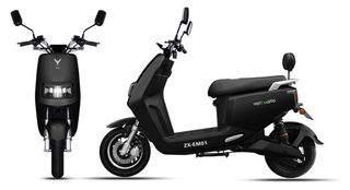 Volt Moto 2026 Classic ΧΩΡΙΣ ΔΙΠΛΩΜΑ  ΕΤΟΙΜΟΠΑΡΑΔΟΤΟ!!-thumb-16