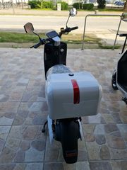 Volt Moto 2026 Classic ΧΩΡΙΣ ΔΙΠΛΩΜΑ  ΕΤΟΙΜΟΠΑΡΑΔΟΤΟ!!-thumb-6