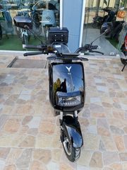 Volt Moto 2026 Classic ΧΩΡΙΣ ΔΙΠΛΩΜΑ  ΕΤΟΙΜΟΠΑΡΑΔΟΤΟ!!-thumb-1