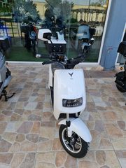 Volt Moto 2026 Classic ΧΩΡΙΣ ΔΙΠΛΩΜΑ  ΕΤΟΙΜΟΠΑΡΑΔΟΤΟ!!-thumb-4