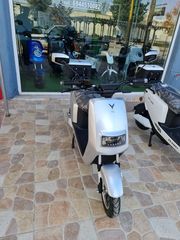 Volt Moto 2026 Classic ΧΩΡΙΣ ΔΙΠΛΩΜΑ  ΕΤΟΙΜΟΠΑΡΑΔΟΤΟ!!-thumb-18