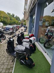 Volt Moto 2026 Classic ΧΩΡΙΣ ΔΙΠΛΩΜΑ  ΕΤΟΙΜΟΠΑΡΑΔΟΤΟ!!-thumb-10