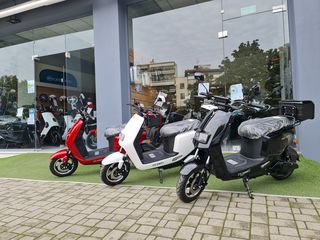 Volt Moto 2026 Classic ΧΩΡΙΣ ΔΙΠΛΩΜΑ  ΕΤΟΙΜΟΠΑΡΑΔΟΤΟ!!-thumb-3