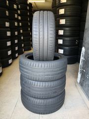 4 TMX DUNLOP SPORT BLU RESPONSE 195/50/15 *BEST CHOICE TYRES ΒΟΥΛΙΑΓΜΕΝΗΣ 57*