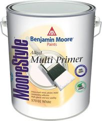 Αστάρι Πολλαπλών Χρήσεων Multi Primer 570 0,75lt  Benjamin Moore