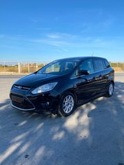 Ford C-Max 2012 Grand  1.6 Ti-VCT Trend 7ΘΕΣΙΟ