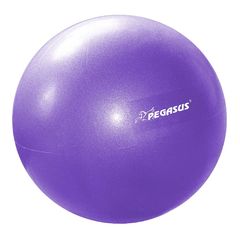 Μπάλα Γυμναστικής Pilates 25cm (Μωβ) Pegasus®