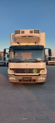 Mercedes-Benz '09 ATEGO 1329 EYRO5