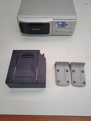 CD CHANGER SONY CDX-727