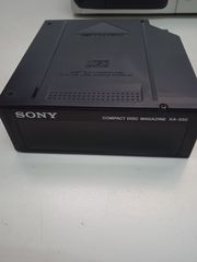 CD CHANGER SONY CDX-727-thumb-1
