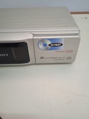 CD CHANGER SONY CDX-727-thumb-2