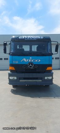 Mercedes-Benz '00 Atego 1823