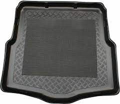  Πατάκι για πορτ - μπαγκάζ για Alfa Romeo 159 Sportwagon Combi 2005-2011 - Up boot with insert from foamed PS under boot floor (boot surface flat from back seat to back door) - 1τμχ.