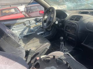 ROVER 214 96-99 14K4FH Με αριθμό κινητήρα 1400cc-thumb-2