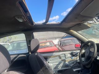ROVER 214 96-99 14K4FH Με αριθμό κινητήρα 1400cc-thumb-4