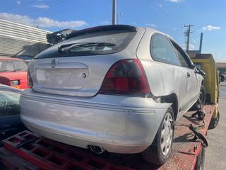 ROVER 214 96-99 14K4FH Με αριθμό κινητήρα 1400cc-thumb-1