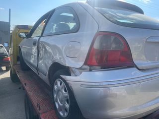 ROVER 214 96-99 14K4FH Με αριθμό κινητήρα 1400cc-thumb-3