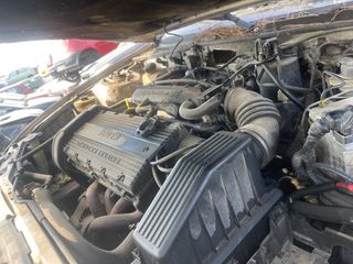 ROVER 214 96-99 14K4FH Με αριθμό κινητήρα 1400cc-thumb-5