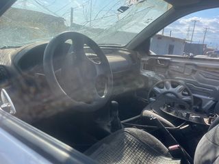 ROVER 214 96-99 14K4FH Με αριθμό κινητήρα 1400cc-thumb-6