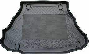  Πατάκι για πορτ - μπαγκάζ για Alfa Romeo GT CP/3 2004-2010 without soundsystem - 1τμχ.