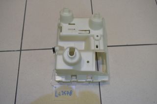 ΒΑΣΗ ΑΣΦΑΛΕΙΟΘΗΚΗΣ CITROEN C3 2010-2016