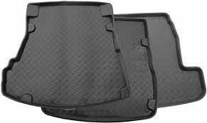  Πατάκι για πορτ - μπαγκάζ για Audi A3 Sportback (2003-2012) HB 3/5 Doors - 1τμχ.