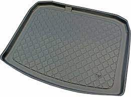  Πατάκι για πορτ - μπαγκάζ για Audi A3 8P / SPORTBACK (2003-2012) - 3/5 doors - 1τμχ.
